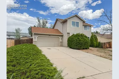 1020 Withington Drive, Colorado Springs, CO 80911 - Photo 2