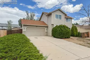 1020 Withington Dr, Colorado Springs, CO 80911 - Photo 2