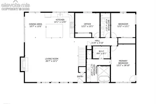 3285 Hamal Cir, Monument, CO 80132 - Photo 40