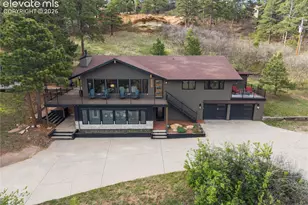 3285 Hamal Cir, Monument, CO 80132 - Photo 42