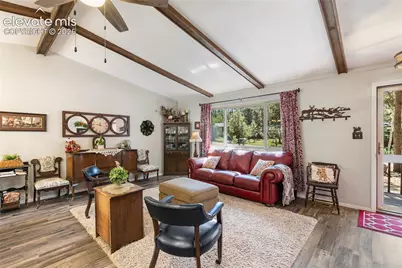 702 Sunnywood Loop, Woodland Park, CO 80863 - Photo 8