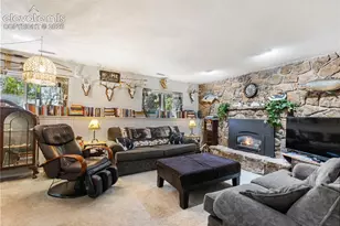 702 Sunnywood Loop, Woodland Park, CO 80863 - Photo 20