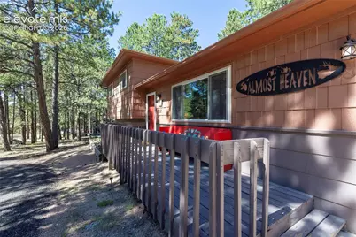 702 Sunnywood Loop, Woodland Park, CO 80863 - Photo 6