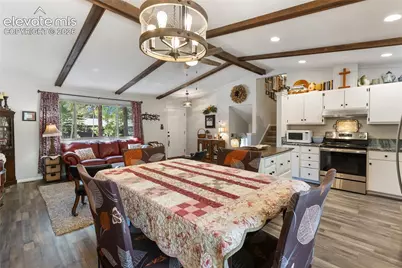 702 Sunnywood Loop, Woodland Park, CO 80863 - Photo 14