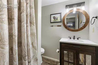702 Sunnywood Loop, Woodland Park, CO 80863 - Photo 26
