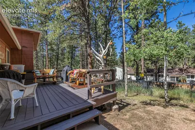 702 Sunnywood Loop, Woodland Park, CO 80863 - Photo 36