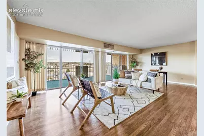 411 Lakewood Circle #B712, Colorado Springs, CO 80910 - Photo 4