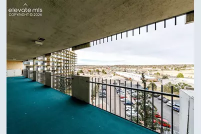411 Lakewood Circle #B712, Colorado Springs, CO 80910 - Photo 26