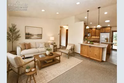 5438 Oro Grande Drive, Colorado Springs, CO 80918 - Photo 4