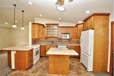5438 Oro Grande Drive, Colorado Springs, CO 80918 - Photo 6