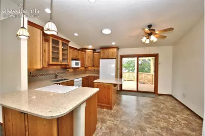 5438 Oro Grande Drive, Colorado Springs, CO 80918 - Photo 8