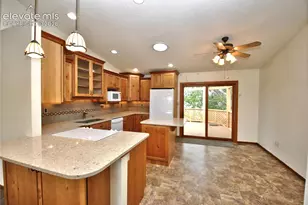5438 Oro Grande Dr, Colorado Springs, CO 80918 - Photo 8