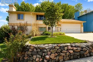 5438 Oro Grande Dr, Colorado Springs, CO 80918 - Photo 1