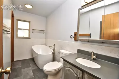 5438 Oro Grande Drive, Colorado Springs, CO 80918 - Photo 14