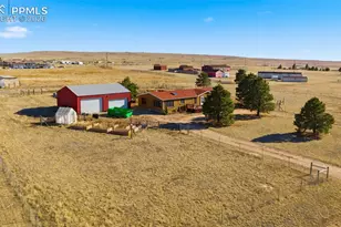12625 Palomino Dr, Calhan, CO 80808 - Photo 38