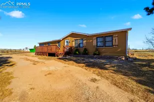 12625 Palomino Dr, Calhan, CO 80808 - Photo 2