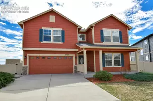 7227 Trione Ln, Fountain, CO 80817 - Photo 1