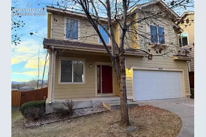 894 Dawn Break Loop, Colorado Springs, CO 80910 - Photo 2