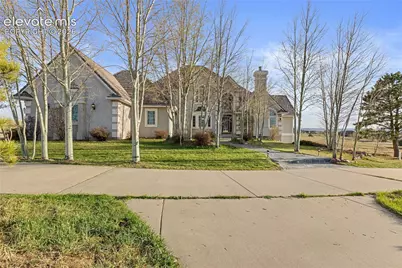20045 Royal Troon Drive, Monument, CO 80132 - Photo 1