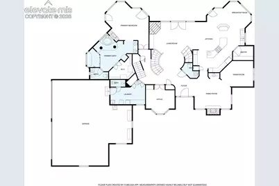 20045 Royal Troon Drive, Monument, CO 80132 - Photo 48