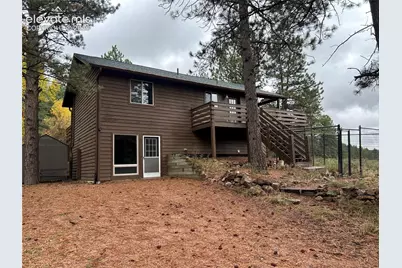 14515 Columbine Circle, Sedalia, CO 80863 - Photo 22