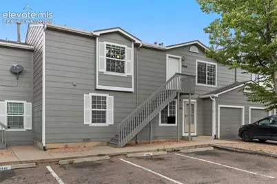 4960 Universal Heights, Colorado Springs, CO 80916 - Photo 2