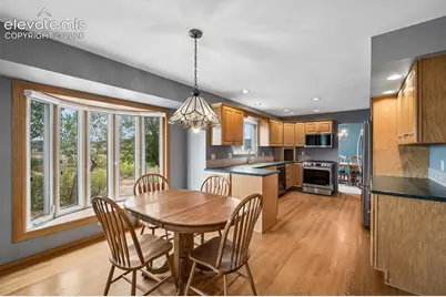 495 Guyout Ridge Court, Colorado Springs, CO 80919 - Photo 16