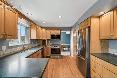 495 Guyout Ridge Court, Colorado Springs, CO 80919 - Photo 12