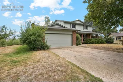 495 Guyout Ridge Court, Colorado Springs, CO 80919 - Photo 2