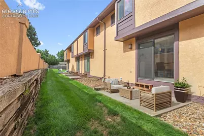 5052 Rainbow Harbour Circle, Colorado Springs, CO 80917 - Photo 6