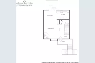 5052 Rainbow Harbour Circle, Colorado Springs, CO 80917 - Photo 42