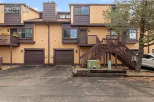 5052 Rainbow Harbour Cir, Colorado Springs, CO 80917 - Photo 1