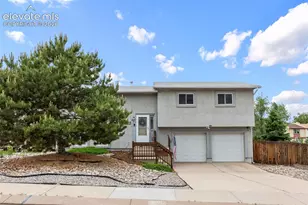 4303 Eastcrest Circle, Colorado Springs, CO 80916 - Photo 1