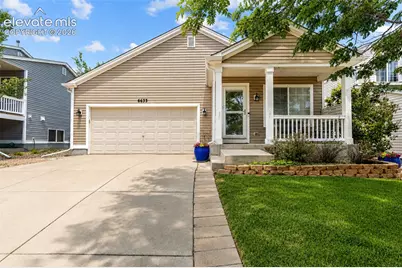 6633 Harvey Lane, Colorado Springs, CO 80923 - Photo 26