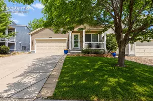 6633 Harvey Ln, Colorado Springs, CO 80923 - Photo 1
