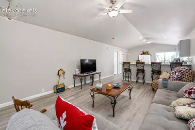 6633 Harvey Lane, Colorado Springs, CO 80923 - Photo 4