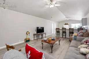 6633 Harvey Ln, Colorado Springs, CO 80923 - Photo 4
