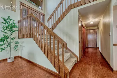 6435 Burgess Road, Colorado Springs, CO 80908 - Photo 12