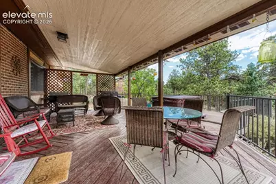6435 Burgess Road, Colorado Springs, CO 80908 - Photo 8