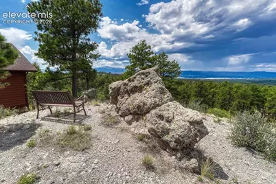 6435 Burgess Road, Colorado Springs, CO 80908 - Photo 2