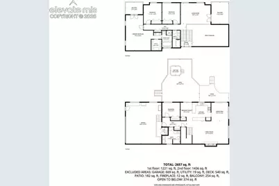 6435 Burgess Road, Colorado Springs, CO 80908 - Photo 50