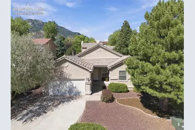 5259 Bancroft Heights, Colorado Springs, CO 80906 - Photo 2