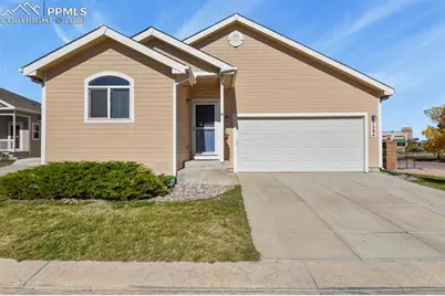 7394 Owings Point, Peyton, CO 80831 - Photo 2