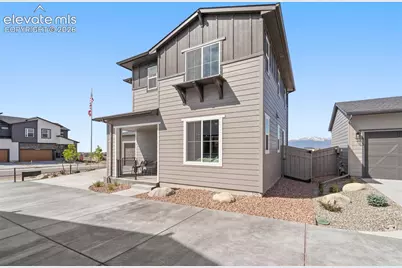 6912 Knapp Drive, Colorado Springs, CO 80924 - Photo 2