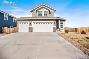 11286 Halifax Dr, Colorado Springs, CO 80925 - Photo 2
