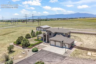 8524 Towner Avenue, Peyton, CO 80831 - Photo 2