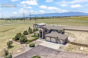 8524 Towner Ave, Peyton, CO 80831 - Photo 2