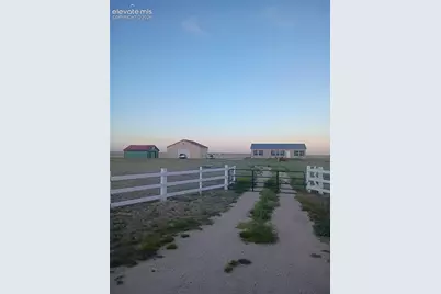 22716 County Road 2, Rush, CO 80833 - Photo 1