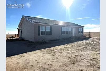 22716 County Road 2, Rush, CO 80833 - Photo 4