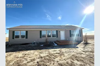 22716 County Road 2, Rush, CO 80833 - Photo 2
